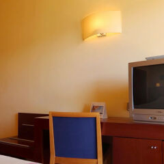 Отель Prestige Victoria Hotel Испания, Курорт Росес - 1 отзыв об отеле, цены и фото номеров - забронировать отель Prestige Victoria Hotel онлайн удобства в номере