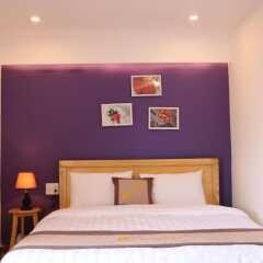 7S Hotel Ho Gia Dalat Далат детские мероприятия