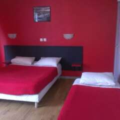 Отель Hipotel Paris Gambetta République Франция, Париж - 2 отзыва об отеле, цены и фото номеров - забронировать отель Hipotel Paris Gambetta République онлайн фото 18