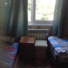 Гостевой дом MARIANNA комната для гостей фото 4