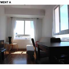 Отель Barcelona Atic Испания, Барселона - отзывы, цены и фото номеров - забронировать отель Barcelona Atic онлайн в номере фото 2