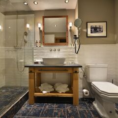 Loft Hotel Bratislava Братислава ванная фото 2