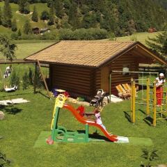 Отель Wiesenhof Gardenresort Горнолыжный курорт Ортлер детские мероприятия фото 2