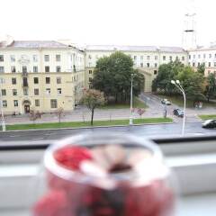 Гостиница Хостел Loft Минск Беларусь, Минск - 1 отзыв об отеле, цены и фото номеров - забронировать гостиницу Хостел Loft Минск онлайн балкон