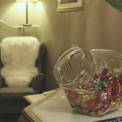 Отель Hôtel Garden Opéra в номере