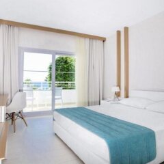 Отель Labranda TMT Bodrum - All Inclusive комната для гостей фото 3