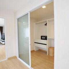Отель Baan K Residence managed by Bliston Таиланд, Бангкок - отзывы, цены и фото номеров - забронировать отель Baan K Residence managed by Bliston онлайн сейф в номере