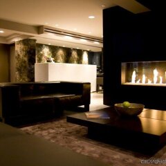 O Hotel интерьер отеля фото 3