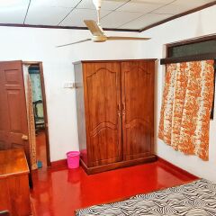 Отель Fernando Residence Шри-Ланка, Берувела - отзывы, цены и фото номеров - забронировать отель Fernando Residence онлайн комната для гостей