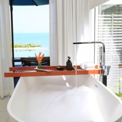Отель Celes BeachFront Resort - Koh Samui Таиланд, Самуи - отзывы, цены и фото номеров - забронировать отель Celes BeachFront Resort - Koh Samui онлайн удобства в номере фото 2