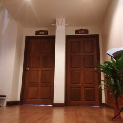 Отель Daratalay Jomtien Паттайя удобства в номере
