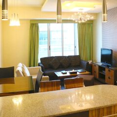 City Premiere Hotel Apartments комната для гостей фото 4