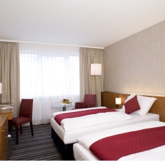 Отель Austria Trend Hotel Bosei Wien Австрия, Вена - 7 отзывов об отеле, цены и фото номеров - забронировать отель Austria Trend Hotel Bosei Wien онлайн комната для гостей