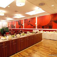 Susp Airo Tower Hotel Вена питание фото 2