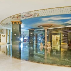 Отель Imperial Sunland интерьер отеля фото 2