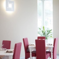 Отель Cristalresort Коллио питание фото 2