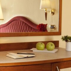 Hotel Bikini Римини удобства в номере фото 2