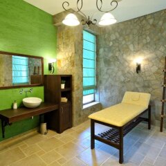 Midalidare Hotel & Spa Стара Загора спа фото 2