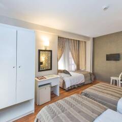 Sunlight Hotel Турция, Стамбул - 2 отзыва об отеле, цены и фото номеров - забронировать отель Sunlight Hotel онлайн комната для гостей фото 3