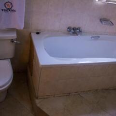 Protea Hotel Ikoyi Westwood 4* Стандартный номер фото 27