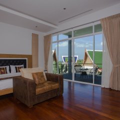 Kata Horizon Villa B1 4 Beds in Mueang, Thailand from 377$, photos, reviews - zenhotels.com photo 7
