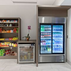 Отель Holiday Inn Express West Los Angeles США, Лос-Анджелес - отзывы, цены и фото номеров - забронировать отель Holiday Inn Express West Los Angeles онлайн фото 7