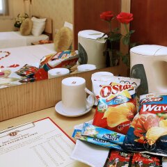 Отель Hanoi Culture Hostel Вьетнам, Ханой - 1 отзыв об отеле, цены и фото номеров - забронировать отель Hanoi Culture Hostel онлайн в номере фото 2