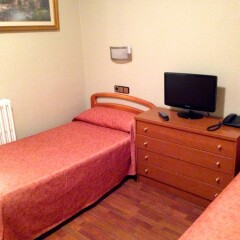 Pelayo Hotel удобства в номере фото 2