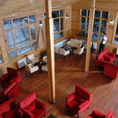 Armar Ilgaz Hotel фитнесс-зал