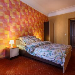 Отель Guest House Family Москва детские мероприятия фото 2