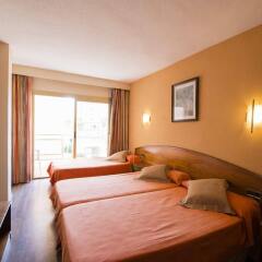 Helios Mallorca Hotel & Apartments детские мероприятия