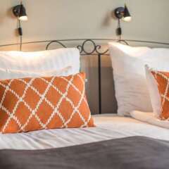 Отель Clarion Collection Hotel Odin Швеция, Гётеборг - отзывы, цены и фото номеров - забронировать отель Clarion Collection Hotel Odin онлайн комната для гостей фото 5