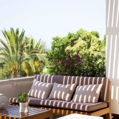 Alion Beach Hotel in Ayia Napa, Cyprus from 246$, photos, reviews - zenhotels.com balcony