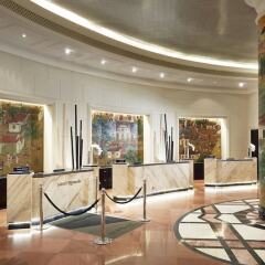 Отель Melia Hanoi фото 4