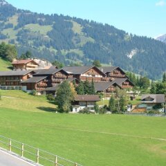 Отель HUUS Gstaad Швейцария, Занен - отзывы, цены и фото номеров - забронировать отель HUUS Gstaad онлайн
