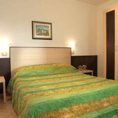 Отель Residence Eurogarden комната для гостей фото 4