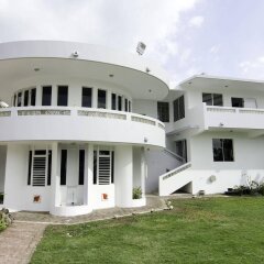 Grateful Souls Hostel in Aguada, Puerto Rico from 113$, photos, reviews - zenhotels.com hotel front