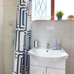 Hely House in Cape Town, South Africa from 277$, photos, reviews - zenhotels.com bathroom photo 2
