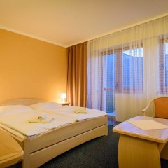 Отель Boboty Словакия, Терхова - отзывы, цены и фото номеров - забронировать отель Boboty онлайн комната для гостей фото 5