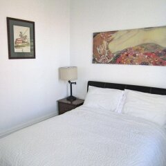 Spadina 11 Guesthouse in Toronto, Canada from 394$, photos, reviews - zenhotels.com guestroom