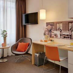 Atrium Hotel Munich (ex.best Western Atrium Hotel) Мюнхен удобства в номере