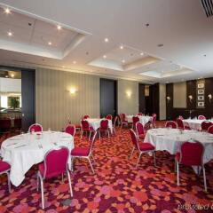 Отель Courtyard by Marriott Brussels Бельгия, Брюссель - отзывы, цены и фото номеров - забронировать отель Courtyard by Marriott Brussels онлайн помещение для мероприятий