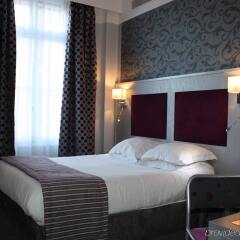 Отель Golden Tulip Reims L'Univers комната для гостей