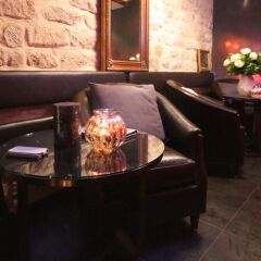 Hotel Lumieres Montmartre с домашними животными