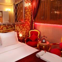 Sultan Tughra Hotel комната для гостей фото 4