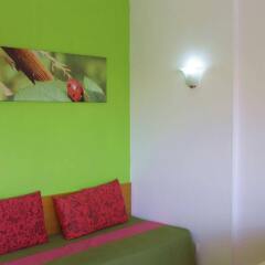 Отель Natura Algarve Club Португалия, Албуфейра - 1 отзыв об отеле, цены и фото номеров - забронировать отель Natura Algarve Club онлайн комната для гостей фото 5