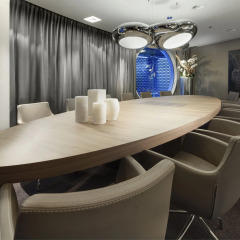 Fletcher Hotel Amsterdam питание