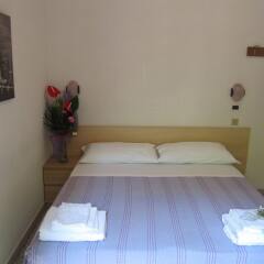 Hotel Villa Elia комната для гостей