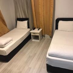 Petek Hotel Турция, Газиантеп - отзывы, цены и фото номеров - забронировать отель Petek Hotel онлайн комната для гостей фото 3