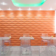 Hotel Phenix Брюссель с домашними животными